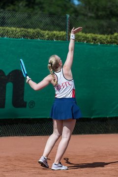 Bild 675 - VfL Westercelle - Rahlstedter HTC : Ergebnis: 2:7